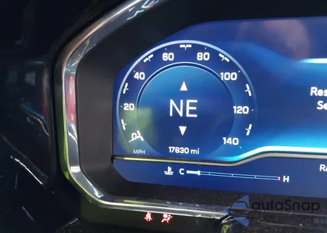 2023 Chevrolet Silverado 1500 4Wd Standard Bed Rst from USA, damaged, VIN 1GCRDEED9PZ314921